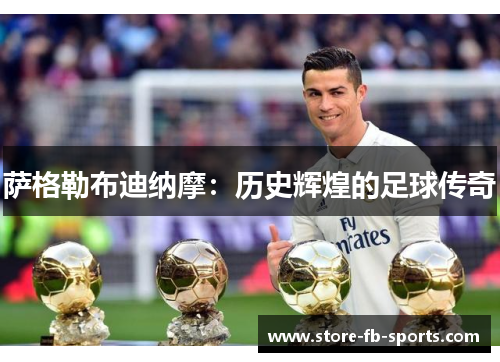 萨格勒布迪纳摩：历史辉煌的足球传奇