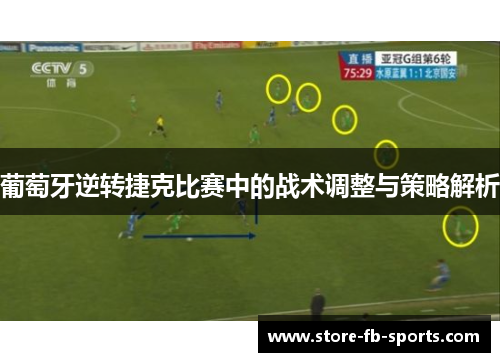 葡萄牙逆转捷克比赛中的战术调整与策略解析