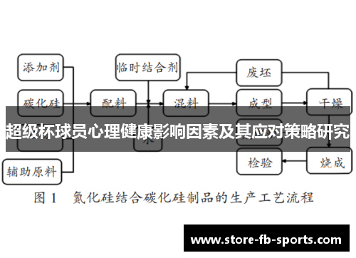 超级杯球员心理健康影响因素及其应对策略研究