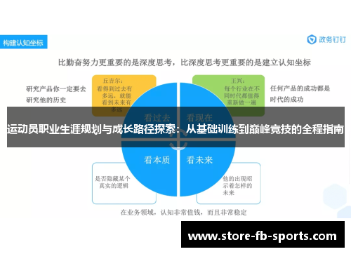 运动员职业生涯规划与成长路径探索：从基础训练到巅峰竞技的全程指南